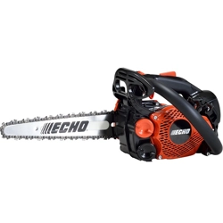 vendita online Motosega cs2511 tesc8 con barra carving 20 cm per potatura Motoseghe e elettroseghe Macchinari Echo